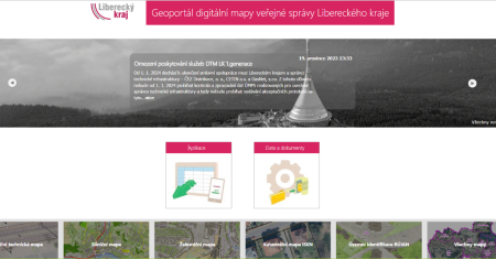 Mapujeme infrastrukturu: první kroky k digitální správě obce